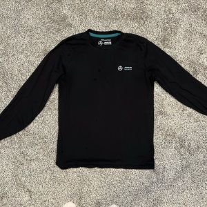 Mercedes AMG PETRONAS Formula One Long Sleeve Tee